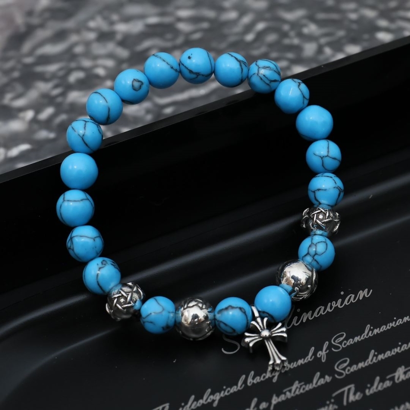 Chrome Hearts Bracelets